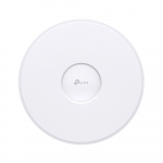TP-Link Omada AX5400 mitme gigabaidise v&otilde;imsusega lakke paigaldatav WiFi 6 p&auml;&auml;supunkt