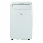 Kaasaskantav konditsioneer WHIRLPOOL PACF212CO W Valge