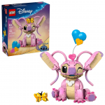 LEGO DISNEY 43257 Ingel