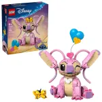 LEGO DISNEY 43257 Ingel