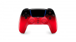 Sony DualSense Black, Red Bluetooth/USB Gamepad Analogue / Digital PlayStation 5
