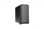Ole vait! Silent Base 601 Midi Tower must