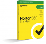 NortonLifeLock Norton 360 Standard 1 aasta