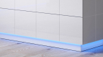 Cama Lighting REJA kummut 4S sinine