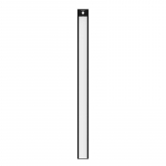 Yeelight Closet Light YLBGD-0046 Motion sensor wardrobe light 60 cm black 4000 K