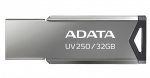 ADATA UV250 USB m&auml;lupulk 32 GB USB Type-A 2.0 h&otilde;bedane