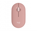 Logitech 910-007014 hiir Reisihiir, ambidekstroos, RF juhtmevaba + Bluetooth optiline, 4000 DPI