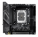 ASUS ROG STRIX B860-I GAMING WIFI Intel B860 LGA 1851 (Socket V1) mini-ITX emaplaat