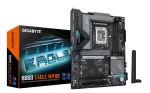 GIGABYTE B860 EAGLE WIFI6E emaplaat - Intel Core Ultra seeria protsessorid, 12+1+2+1 faasiline VRM, kuni 9066MHz DDR5, 1xPCIe 5.0 + 2xPCIe 4.0 M.2, 2.5GbE LAN, WIFI 6E, USB 3.2 Gen 2x2