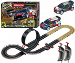Carrera Super Rally Track, 4.9 m