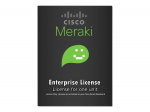 CISCO Meraki MS120-24P ettev&otilde;tte litsents 1 aasta