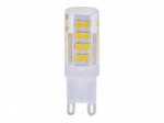 LEDURO LED Bulb DIMM G9 3W 350lm 3000K