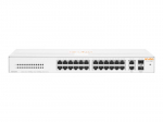 HPE Aruba IOn 1430 26G 2SFP Switch