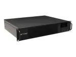 ARMAC UPS On-Line PF1 1000VA LCD 8x C13