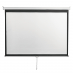 Sbox PSM-4/3-100-2 Projector screen 200x150cm