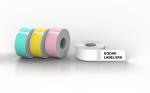 Paper Roll for Label Printer 12 pcs (ICRG-M5012)