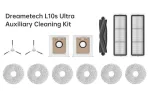 Vacuum Cleaner Accessory|DREAME|Accessories kit|For L10s Ultra/L10 Ultra/L10s Ultra HT|RAK11