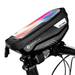 Bike holder case S E1 1L black