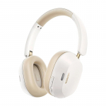 Bluetooth headphones hi tune MAX 5C ANC beige