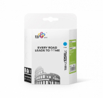 Ink for Brother LC125XL Cyan TBB-LC125XLC