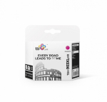 Ink for HP OJ 6950 AiO TBH-903XLMR magenta refabrication