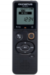 Voice recorder Olympus VN-541PC + one-way ME52