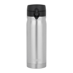 Thermal bottle NOVEEN TB802 red 400 ml