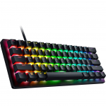 Huntsman V3 Pro Mini (black, DE layout, Razer Analog Optical Gen 2)