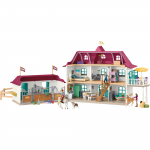 Schleich Horse Club Lakeside Horse Farm