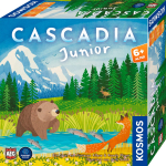 Cosmos Cascadia Junior - German Edition