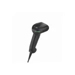 Honeywell Xenon Performance 1950g, barcode scanner black, 2D, standard range, USB, KBW, RS232