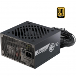 Seasonic CORE GC-650 ATX3.1, PC power supply black, 2x PCIe, 650 watts