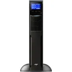 Fortron Champ 1K Rack (black)
