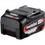 Metabo LiPOWER battery pack 18 V - 5.2 Ah