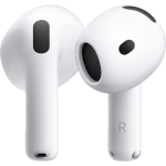 Apple AirPods 5 with wireless charging