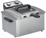 Steba Deep Fryer DF 300 3000W silver