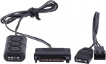Alphacool Aurora Eiscontrol RGB Controll - 1015857