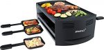Steba RC 6 Bake & Grill, Raclette