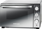 Rommelsbacher baking and grill oven BGS 1500 - 230 V - 1500 W.