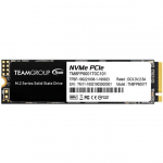 Team Group MP33 1TB, SSD (PCIe 3.0 x4, NVMe 1.3, M.2 2280)