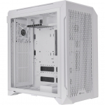 Thermaltake CTE C700 Air Snow, tower case (white, tempered glass)