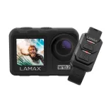 LAMAX W10.2 4K WiFi 20 MPx sports camera