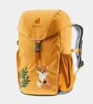 Deuter Waldfuchs backpack Casual backpack Orange