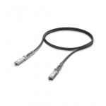 Ubiquiti UACC-DAC-SFP28-1M InfiniBand/kiudoptiline kaabel must