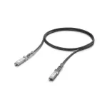 Ubiquiti UACC-DAC-SFP28-1M InfiniBand/kiudoptiline kaabel must