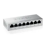 Zyxel GS-108BV5-EU0101F v&otilde;rgul&uuml;liti Haldamata L2 gigabitise Etherneti v&otilde;rk (10/100/1000)
