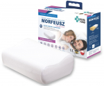 Orthopedic Pillow Morfeusz Delikatny REHAFUND, White