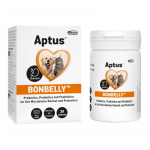 APTUS Bonbelly seedeh&auml;irete toidulisandid koertele ja kassidele &ndash; 30