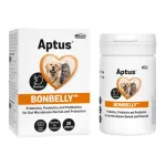 APTUS Bonbelly seedeh&auml;irete toidulisandid koertele ja kassidele &ndash; 30