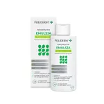 JM SANTE Poliderm - emulsioon p&otilde;letikule kalduvale nahale koertele ja kassidele &ndash; 140 ml